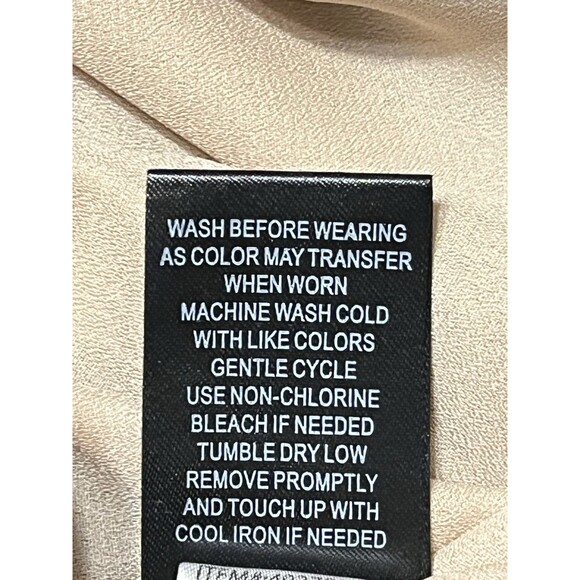 🖤 TORRID SOPHIE BLACK FLORAL CHIFFON SWING CAMI SIZE 4X NWT! 🖤 - Picture 7 of 9